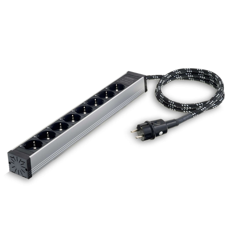Reference Verdeeldoos 3x 2,5 mm² AC-2502-P8 - 1,5m