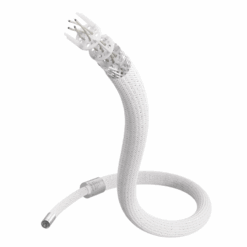 Reference DIGITAL 2405 AIR Pure Silver RCA 1,0m