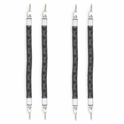 Inakustik Reference LS-4005 AIR BiWire-brug BFA-BFA 12cm - 4 set