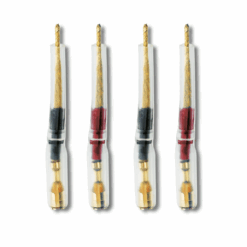 Premium flex Ls.kabelafwerking 'PIN' - 1,5-4mm² (4pcs)