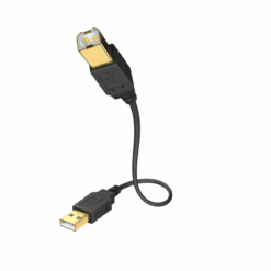 Premium USB A > USB B  - 1,0m