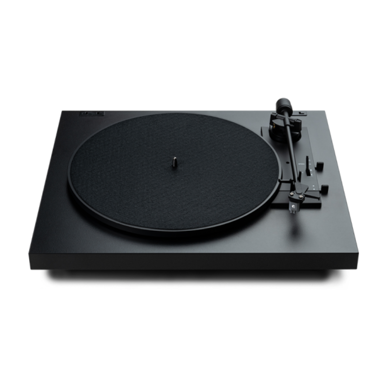 Pro-Ject A1.2 Zwart