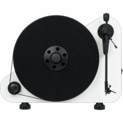 Pro-Ject VT-E BT R Wit