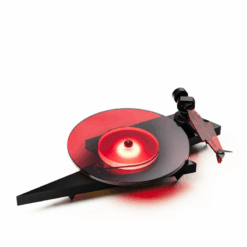 Pro-Ject AC / DC