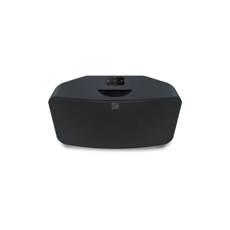 Bluesound Pulse 2i (Black)