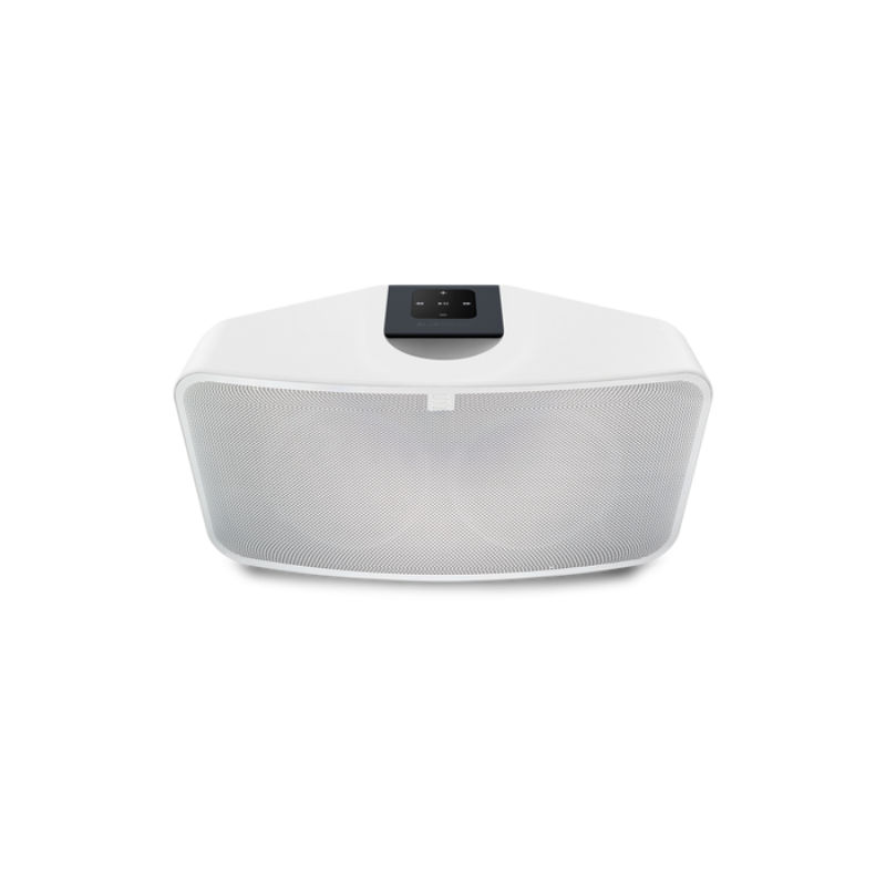 Bluesound Pulse 2i (White)