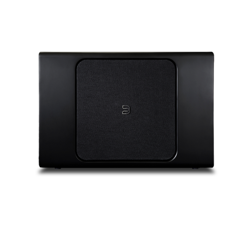 Bluesound Pulse Sub+ (Black)