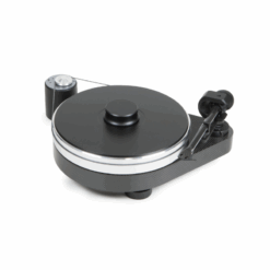 Pro-Ject RPM 9 Carbon Antraciet (Incl. MC Quintet Bronze)