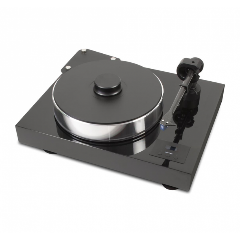 Pro-Ject X-tension 10 Evolution Superpack Eucalyptus (Incl. Cadenza Red)