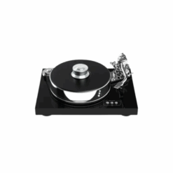 Pro-Ject Signature 10 Hoogglans Zwart (Zonder Element)