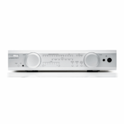 Musical Fidelity M8x DAC - Zilver