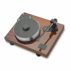Pro-Ject X-tension 12 Evolution Hoogglans Mahogany (Zonder Element)