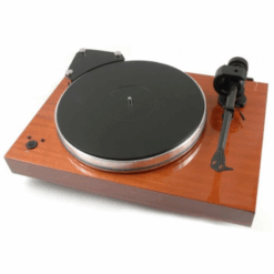 Pro-Ject X-tension 9 Evolution Hoogglans Mahogany (Zonder Element)