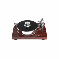Pro-Ject Signature 10 Hoogglans Mahagony (Zonder Element)