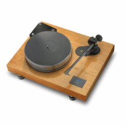 Pro-Ject X-tension 12 Evolution Hoogglans Olijf (Zonder Element)