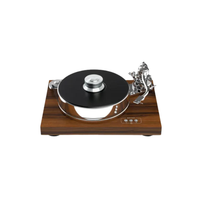 Pro-Ject Signature 10 Palisander (Zonder Element)