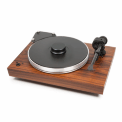 Pro-Ject X-tension 9 Evolution Palisander (Zonder Element)