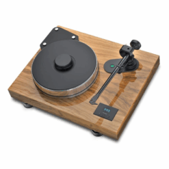 Pro-Ject X-tension 12 Evolution Walnoot (Zonder Element)