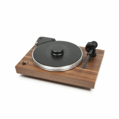 Pro-Ject X-tension 9 Evolution Superpack Walnoot (Incl. Pick it DS2 MC)