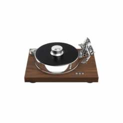 Pro-Ject Signature 10 Superpack Walnoot (Incl. Cadenza Black)