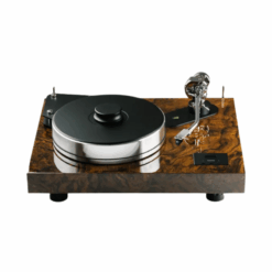 Pro-Ject X-tension 12 Evolution Hoogglans Walnoot Burl (Zonder Element)