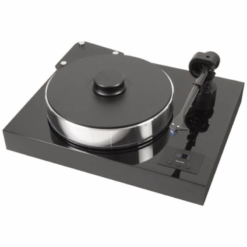 Pro-Ject X-tension 10 Evolution Hoogglans Zwart(Zonder Element)
