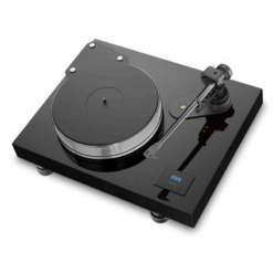 Pro-Ject X-tension 12 Evolution Hoogglans Zwart(Zonder Element)
