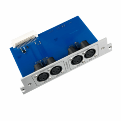 Audia Flight FLS XLR Board