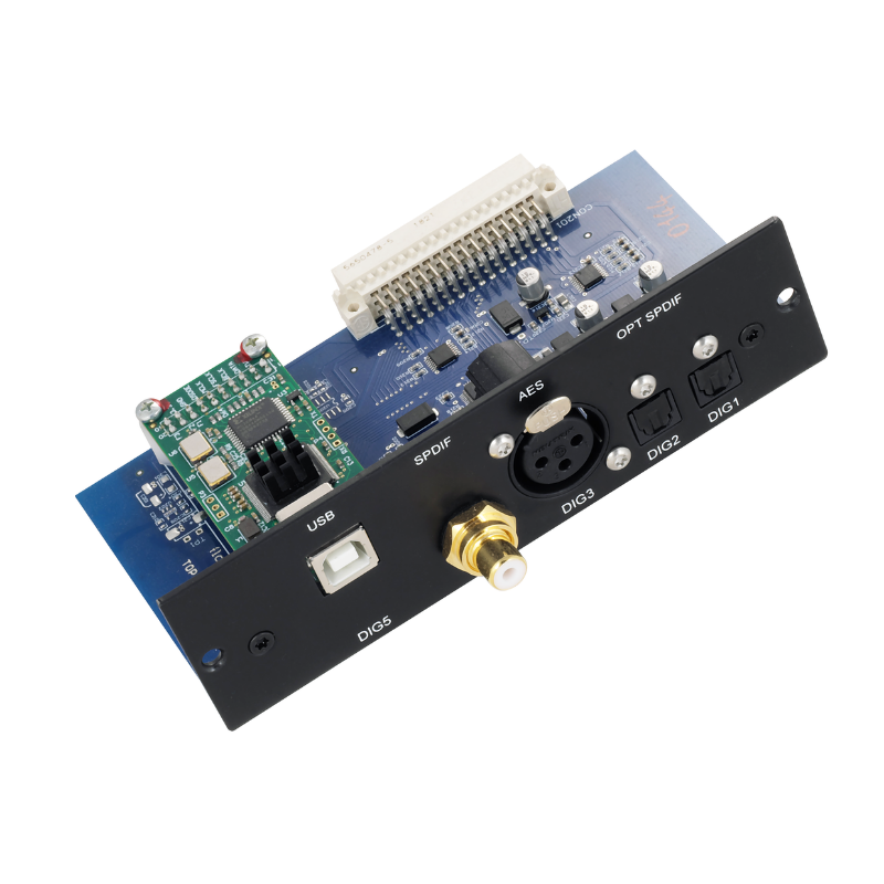 Audia Flight FLIGHT CD THREE S Digital Input Board