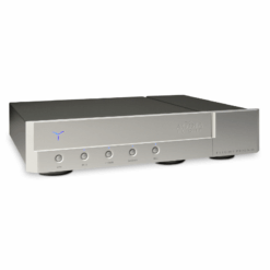 Audia Flight FLIGHT PHONO Zilver