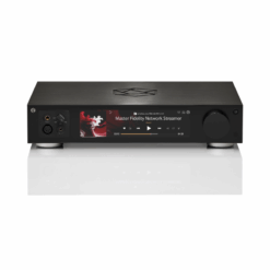 Hifirose RS451 Zwart