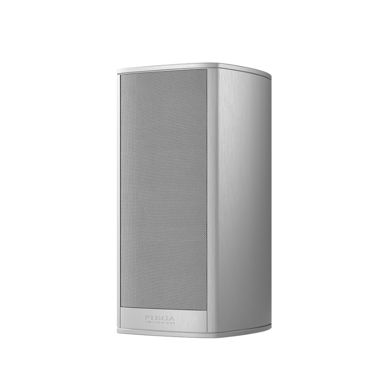 Piega Coax 411 Zilver - Afbeelding 2