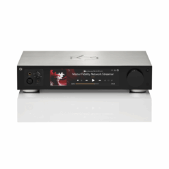 Hifirose RS451 Silver