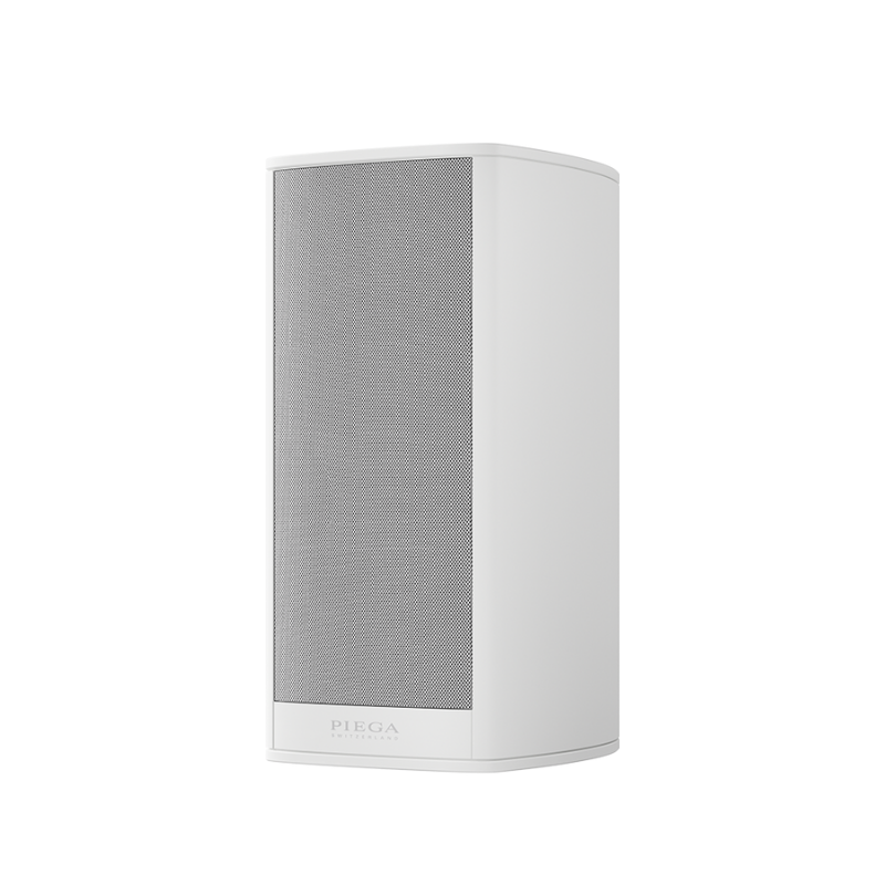 Piega Coax 411 Wit - Afbeelding 2