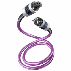 Isotek Ascension netkabel (EU naar C15 IEC) 2,0 meter