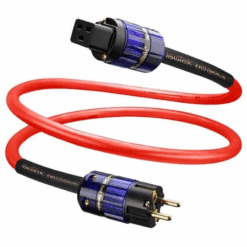 Isotek Optimum netkabel (EU naar C19 IEC) 3,0 meter