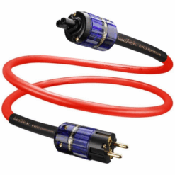 Isotek Optimum netkabel (EU to C7 IEC) 2,0 meter