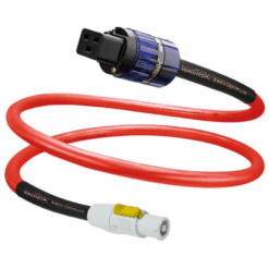 Isotek Optimum Link Netz- kabel (Neutrik Power naar C19) 1,0 meter