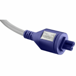 Isotek Sequel netkabel (EU naar C7 IEC) 2,0 meter