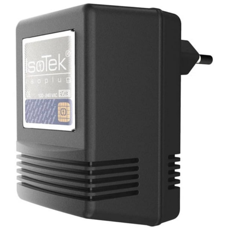 Isotek Iso Plug