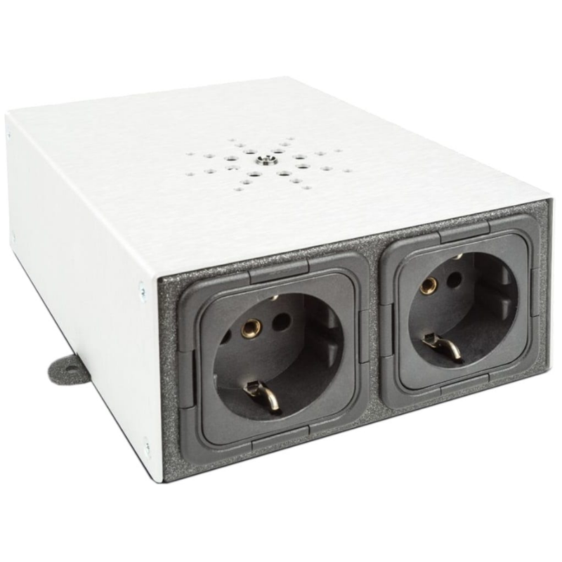 Isotek Mini Mira 2-weg upgrade voor tv en beamer