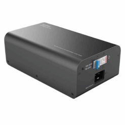 Isotek V5 Syncro Uni BK (C19/16A IEC to EU)