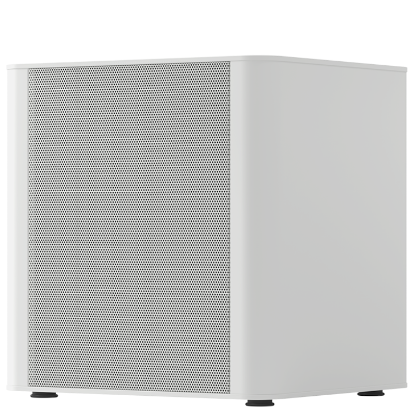 Piega PS 101 Wit - Afbeelding 2