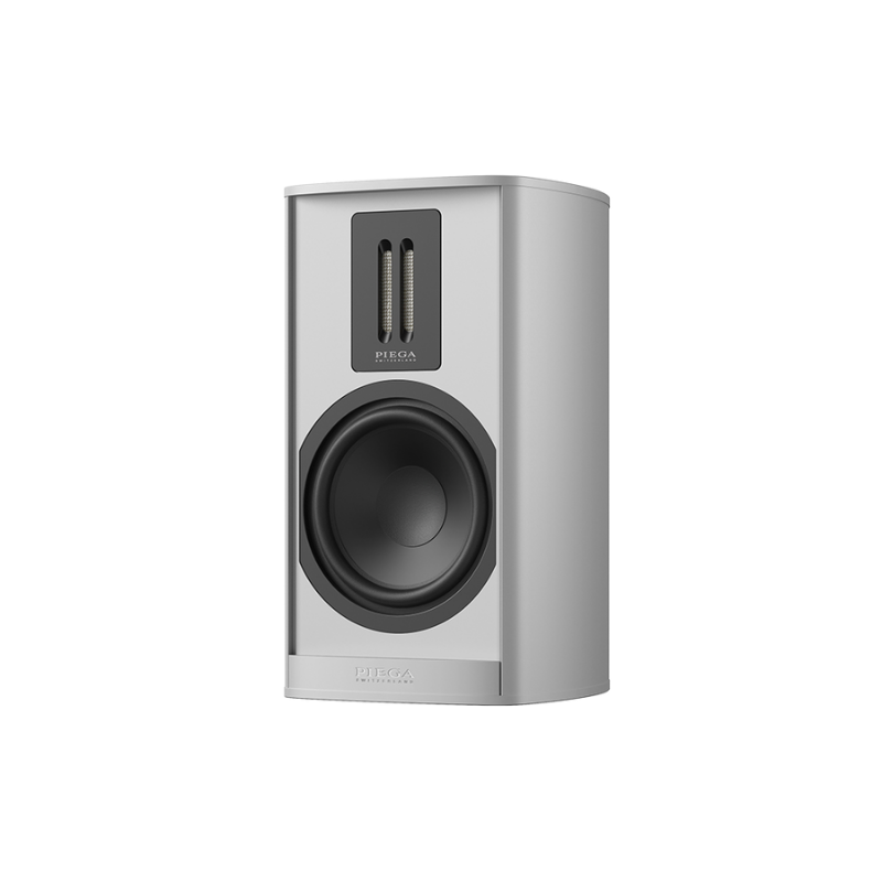 Piega Premium 301 Gen2 LTD Zilver