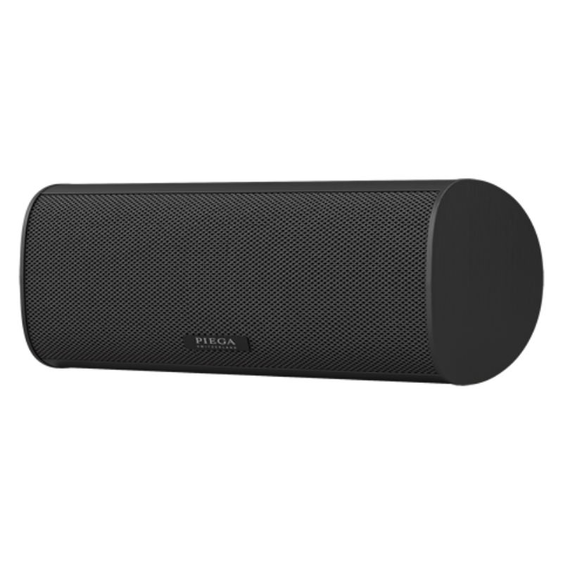 Piega Ace Center Zwart - Afbeelding 2