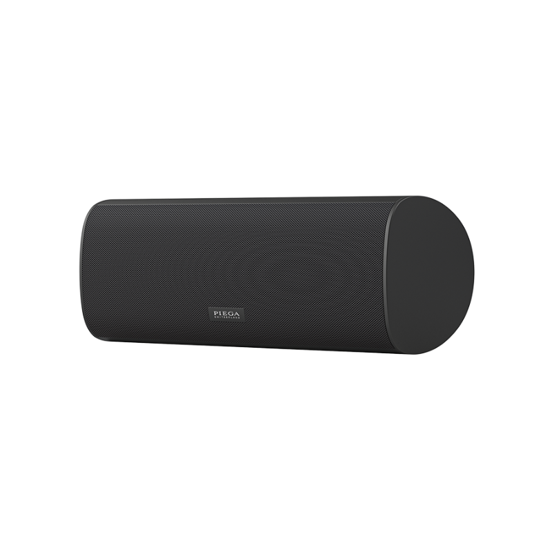 Piega Ace Center Wireless Zwart - Afbeelding 2