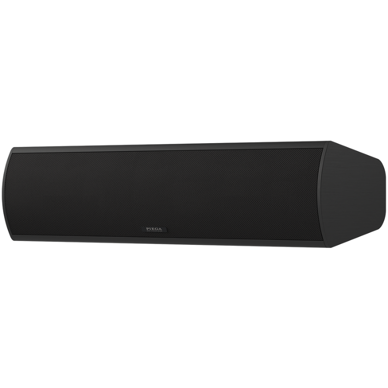 Piega Premium Center Small Zwart - Afbeelding 2