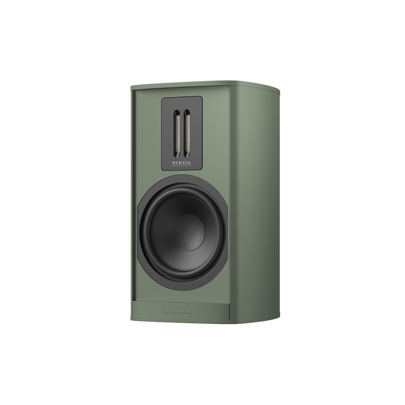 Piega Premium 301 Gen2 LTD Misty Green