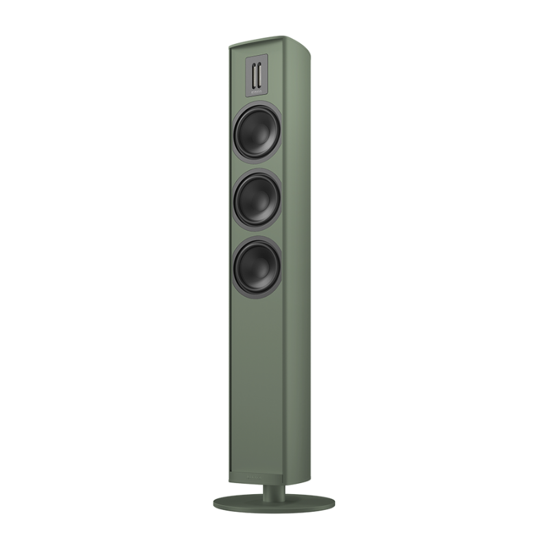 Piega Premium 701 Gen2 LTD Misty Green