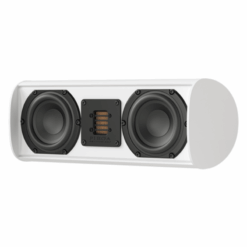 Piega Ace Center Wit